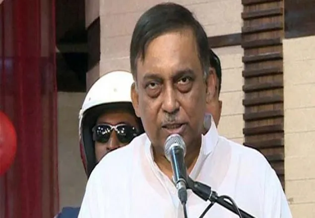 বিএনপি অন্যদিন চাইলে অবশ্যই অনুমতি পাবে: স্বরাষ্ট্রমন্ত্রী