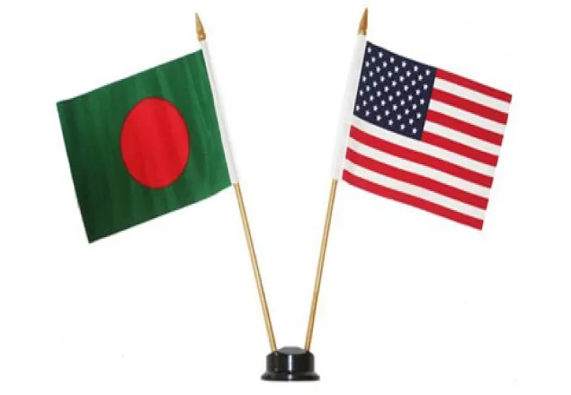 ২৬ মার্চকে বাংলাদেশ দিবস ঘোষণা দিলো ওয়াশিংটন