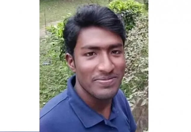 ময়মনসিংহে বিস্ফোরণে দগ্ধ হাফিজুরেরও মৃত্যু