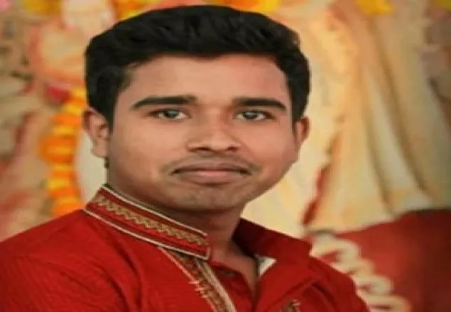 ময়মনসিংহে বিস্ফোরণে সর্বশেষ দীপ্তও চলে গেলো