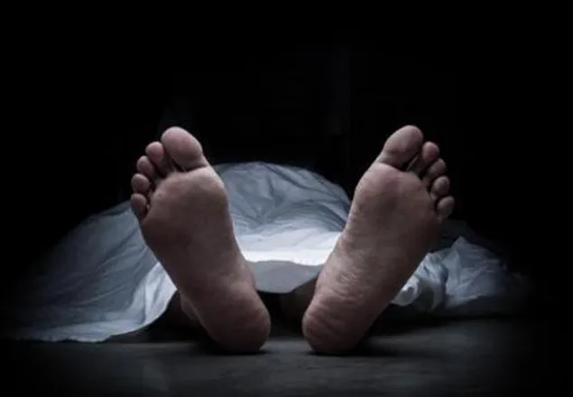 মাগুরায় যুবকের গুলিবিদ্ধ লাশ উদ্ধার