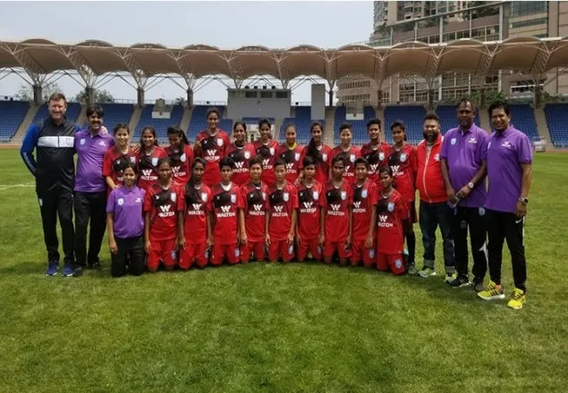 মালয়েশিয়ার জালে বাংলাদেশের গোল উৎসব