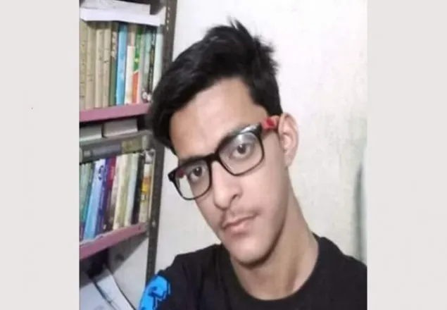 ছেলের কলিজা চিরে হত্যার পরও বাবার মুখে ইসলামের বাণী