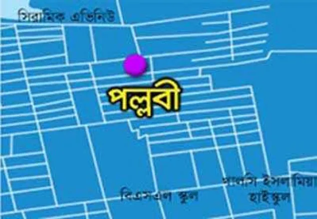 মিরপুরে পানির ট্যাংক বিস্ফোরণে নিহত বেড়ে ৩