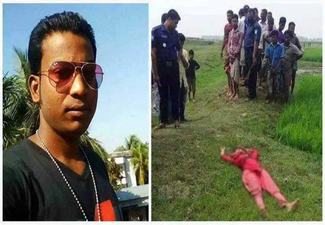 ধর্ষক ও খুনি সেই বাবুল মিয়া গ্রেপ্তার