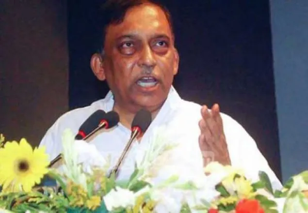জঙ্গিদের মাথাচাড়া দেওয়ার সুযোগ নেই : স্বরাষ্ট্রমন্ত্রী