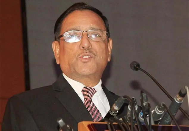 খালেদার শারীরিক অসুস্থতা নিয়ে মিথ্যাচার করছে বিএনপি : কাদের