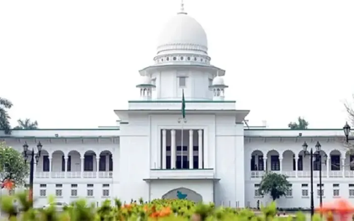 জাতির সঙ্গে মশকরা করবেন না : হাইকোর্ট