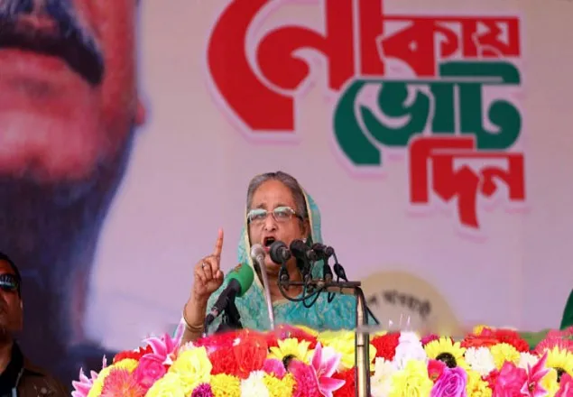 নূহ নবীর সময়েও নৌকা সবাইকে বিপদ থেকে রক্ষা করেছিল