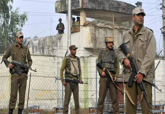 জম্মু ও কাশ্মীরে ৮ মুসলিমকে হত্যা করেছে ভারতীয় বাহিনী