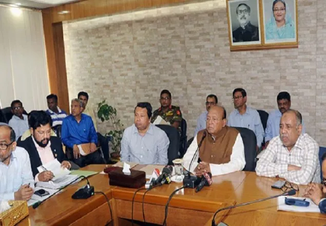 রমজানে বাড়বেনা নিত্যপণ্যের দাম: বাণিজ্যমন্ত্রী