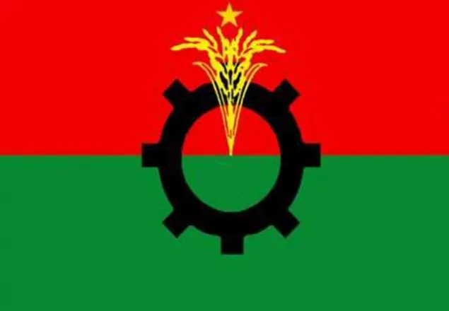 গুলশানের রাজনৈতিক কার্যালয়ে বৈঠকে বিএনপির নেতারা