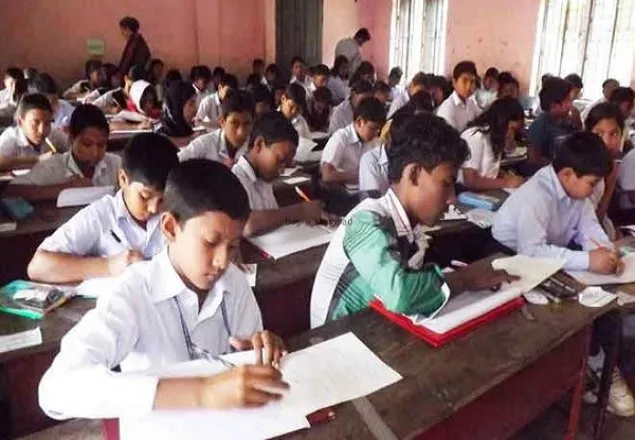 প্রাথমিকের প্রশ্নফাঁস ঠেকাতে পরীক্ষা পদ্ধতিতে পরিবর্তন