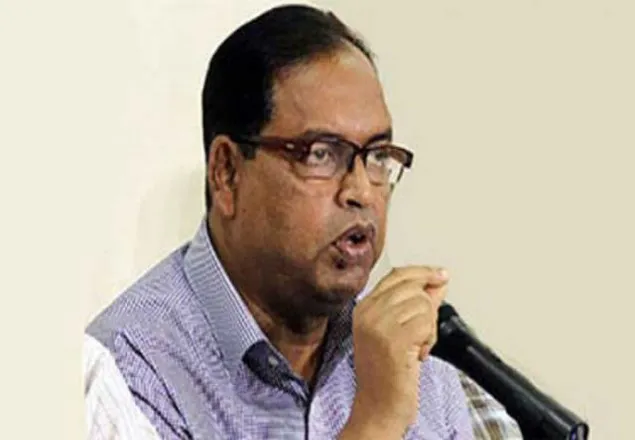 দুদুর  মুক্তিতে বাধা নেই