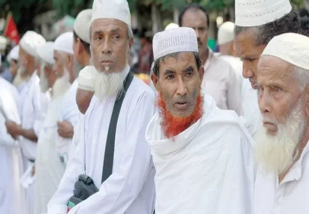 গাফিলতির জন্য নিবন্ধন হয়নি ২৪ হাজার হজযাত্রীর