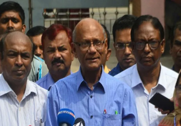 প্রশ্নফাঁস ঠেকাতে সাধ্যের সব করা হয়েছে: শিক্ষামন্ত্রী