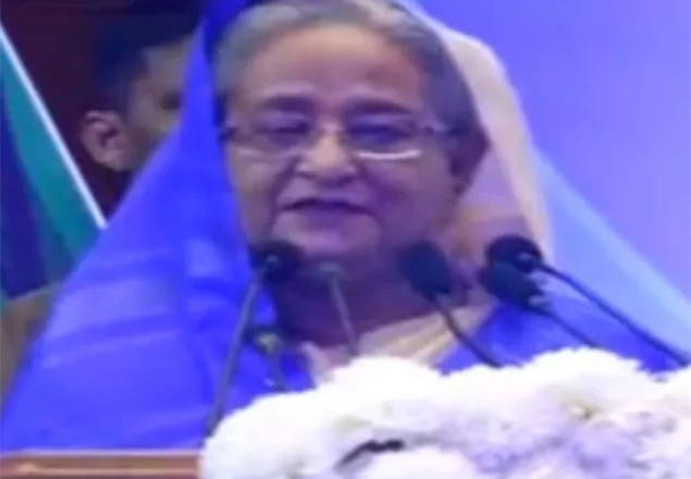 অটিজম শিশুরা সমাজের বোঝা নয়, সম্পদ : প্রধানমন্ত্রী