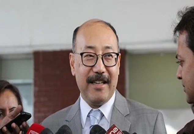 আসাম নিয়ে উদ্বেগের কিছু নেই : ভারতীয় হাইকমিশনার