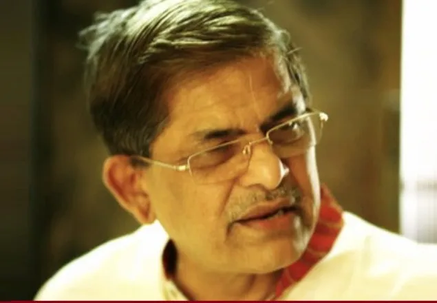 আশঙ্কামুক্ত মির্জা ফখরুল 