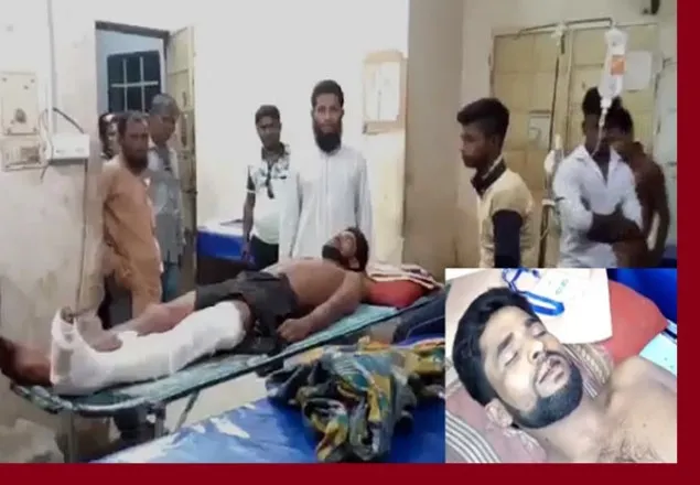 ময়মনসিংহে একজনকে ‘পিটিয়ে’ হত্যা, আটক ২