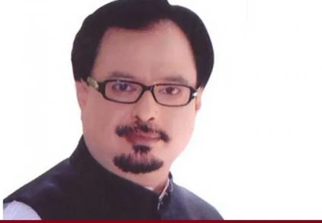 অর্থ আত্মসাতের অভিযোগে সাংসদ হারুনকে তলব   