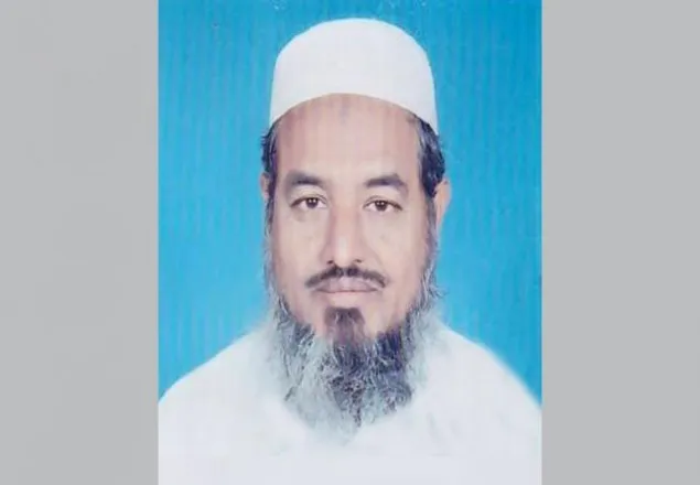 জামায়াতের রাজশাহী মহানগরীর সাবেক আমীর আতাউর রহমানের ইন্তিকাল