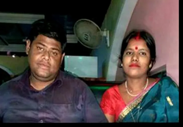অয়েল ট্যাঙ্কারকে প্রাইভেটকারের ধাক্কা, নিহত স্বামী-স্ত্রী