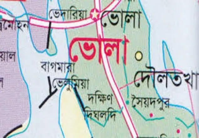 ভোলাতে নকল করায় ১৫ পরীক্ষার্থী বহিষ্কার