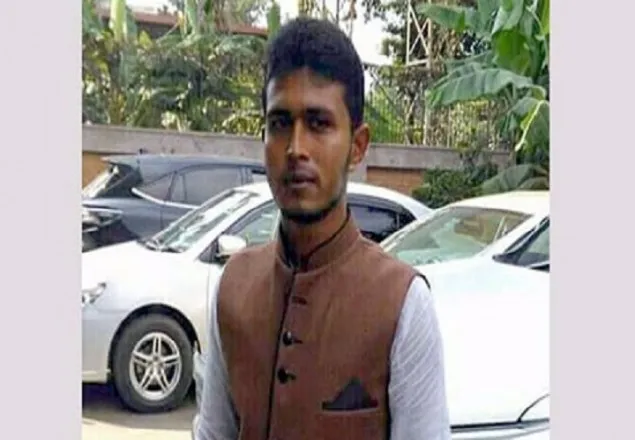 স্কুল শিক্ষিকাকে ধর্ষণ চেষ্টার অভিযোগ ছাত্রলীগ নেতার বিরুদ্ধে