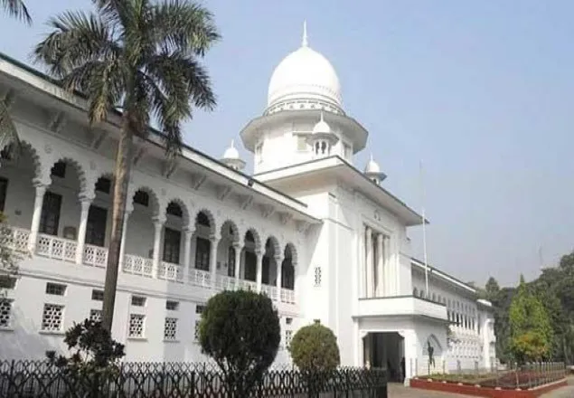 আপিল বিভাগে কোটা সংস্কারের আন্দোলনকারীরা
