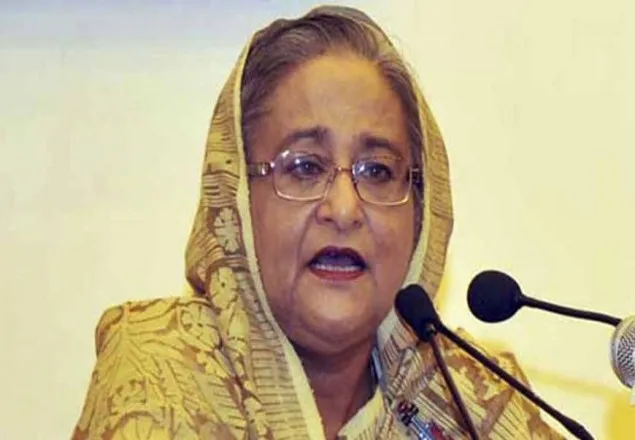 পণ্যের মানোন্নয়ন অত্যন্ত জরুরি: প্রধানমন্ত্রী