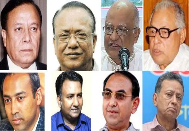 বিএনপি নেতাদের লেনদেনের তথ্য চেয়ে ৭ ব্যাংকে দুদকের চিঠি