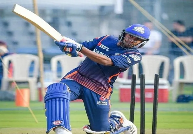 মুম্বাইয়ের পরিবেশ পছন্দ হয়েছে মোস্তাফিজের