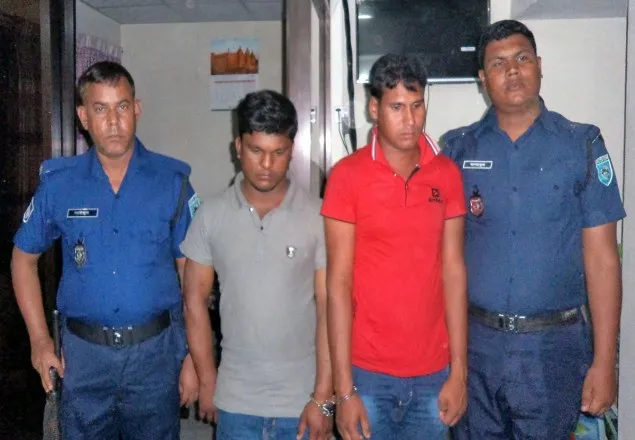 লালমনিরহাটে ছাত্রীকে উত্ত্যক্তের দায়ে দুই বখাটের জেল