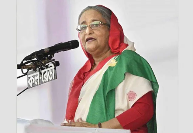 জাতীয় সংসদ নির্বাচন,ভারতের নজর এখন ঢাকার দিকে
