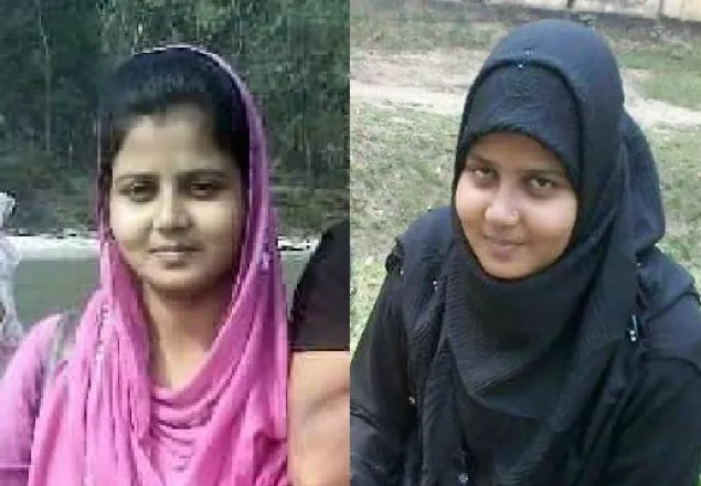 হাতীবান্ধায় জেএমবি’র আন্তর্জাতিক নেটওয়ার্কের নারী সদস্য গ্রেফতার