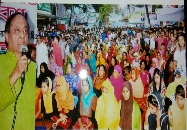 চট্টগ্রাম থেকে খালেদা জিয়ার মুক্তির আন্দোলন: নোমান