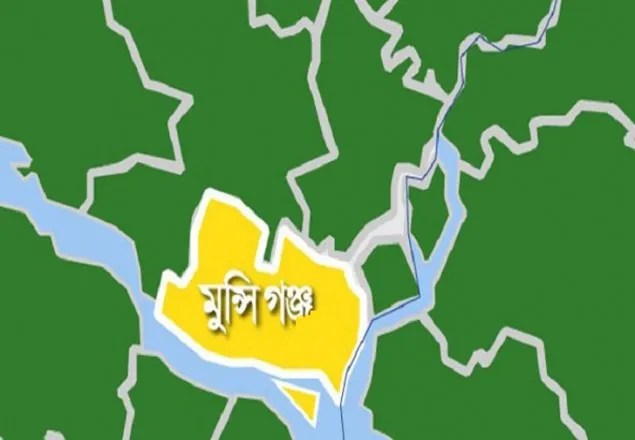 মওদুদের সভাকে কেন্দ্র করে ১৪৪ ধারা