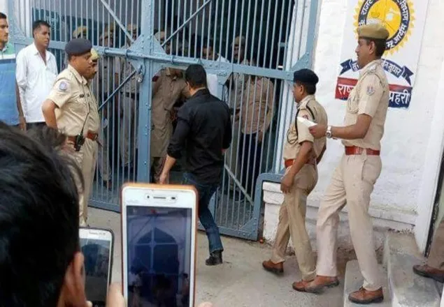 আজ সালমান খানের জামিন নিয়ে রায়