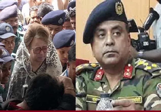 দেখে মনে হলো খালেদা জিয়া সুস্থ আছেন: বিএসএমএমইউ পরিচালক  