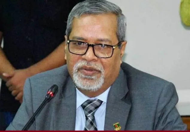 সব দল অংশ না নিলে নির্বাচন ভালো হবে: নুরুল হুদা   