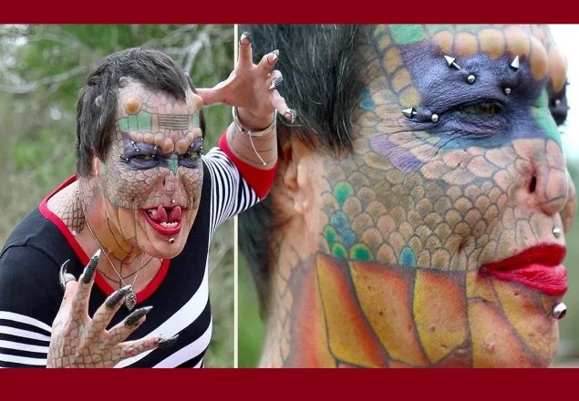 ব্যাংকের ভাইস প্রেসিডেন্ট ছেড়ে ‘ড্রাগন লেডি’ 