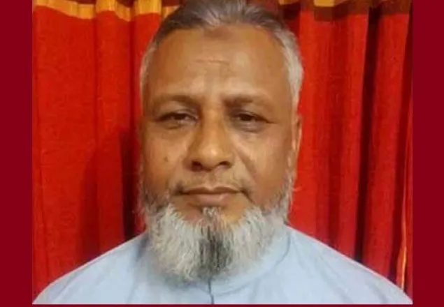 নন্দীগ্রাম উপজেলা চেয়ারম্যান জামায়াত নেতা ফের বরখাস্ত    
