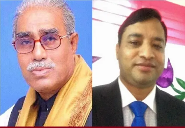 গাজীপুর ও খুলনা সিটিতে আ’লীগের প্রার্থী চূড়ান্ত   