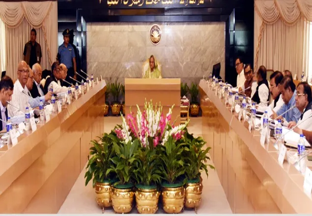 কোটা আন্দোলন দুঃখজনক পাকিস্তান আমলেও এমন হয়নি: প্রধানমন্ত্রী