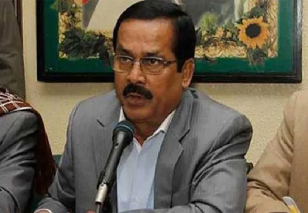 আন্দোলনের পেছনে অশুভ শক্তির হাত : নানক