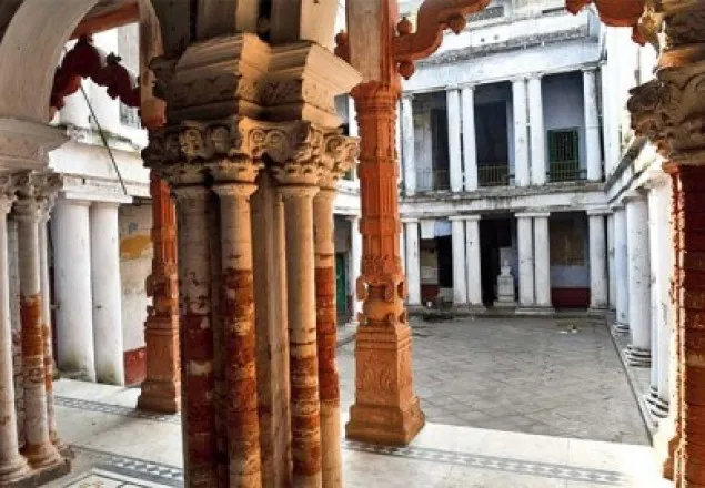 বিদ্যাসাগরের স্কুলের ভাষা ইংরেজি-হিন্দি!