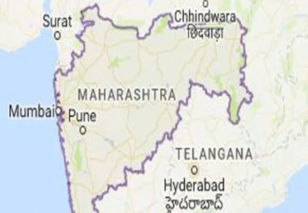 মহরাষ্ট্রে ট্রাক দুর্ঘটনা, নিহত ১৭