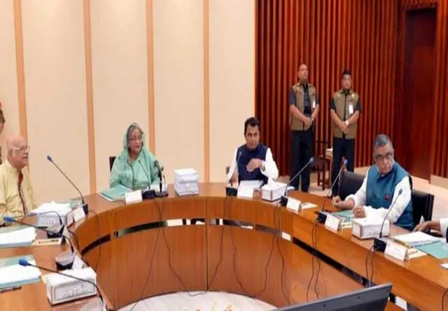 বেসরকারি বিশ্ববিদ্যালয়ে ভ্যাট নয়: প্রধানমন্ত্রী
