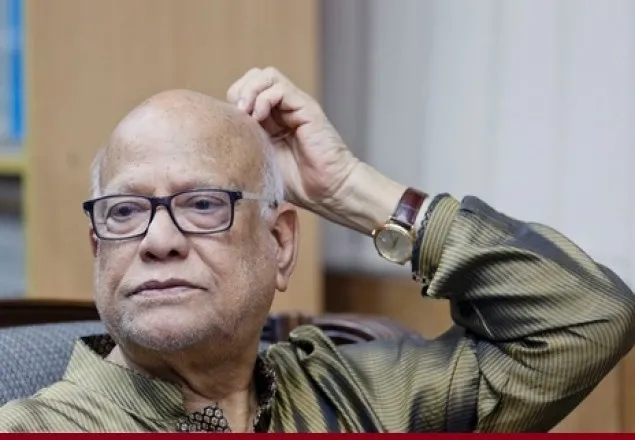 ফারমার্স ব্যংক একটা দুষ্টু ব্যাংক: অর্থমন্ত্রী  
